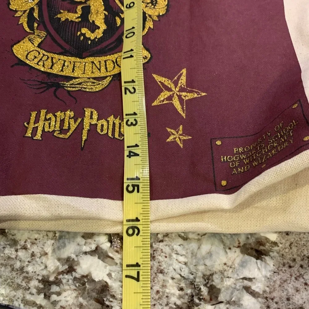 Harry Potter Tote Bag